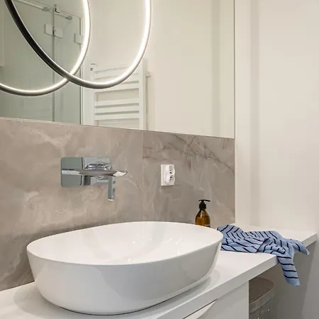 Amber Glow By - 3 Bedrooms, Parking Appartamento *