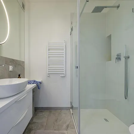 Amber Glow By - 3 Bedrooms, Parking Appartamento *