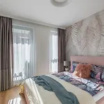 Apartamento Amber Glow By - 3 Bedrooms, Parking *