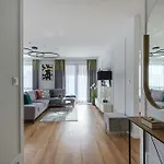Amber Glow By - 3 Bedrooms, Parking Sopot