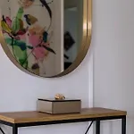 Amber Glow By - 3 Bedrooms, Parking Apartamento Sopot