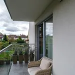Apartamento Amber Glow By - 3 Bedrooms, Parking Sopot