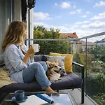Amber Glow By - 3 Bedrooms, Parking Sopot