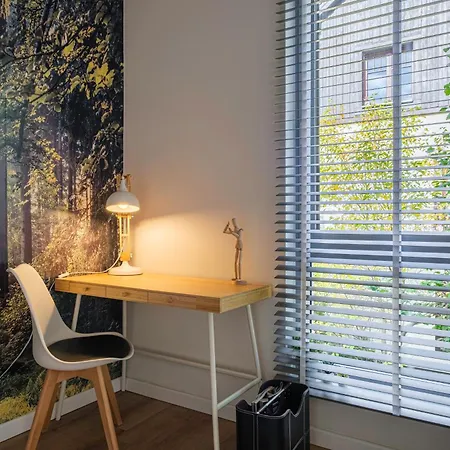 Amber Glow By - 3 Bedrooms, Parking * Sopot