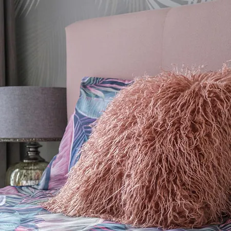 Amber Glow By - 3 Bedrooms, Parking Lejlighed Sopot