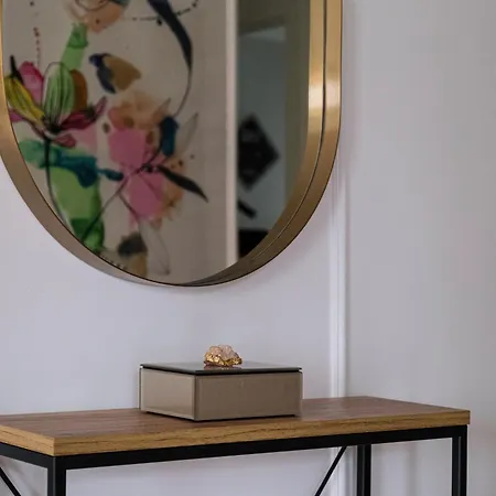 Amber Glow By - 3 Bedrooms, Parking Lejlighed Sopot