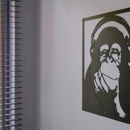 Lejlighed Amber Glow By - 3 Bedrooms, Parking Sopot