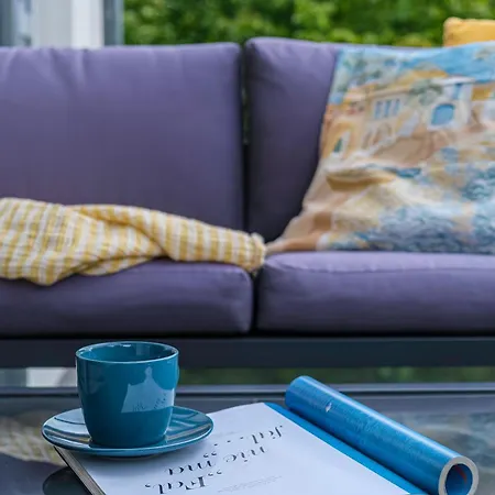 Amber Glow By - 3 Bedrooms, Parking Lejlighed *