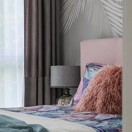 Amber Glow By - 3 Bedrooms, Parking Lejlighed *