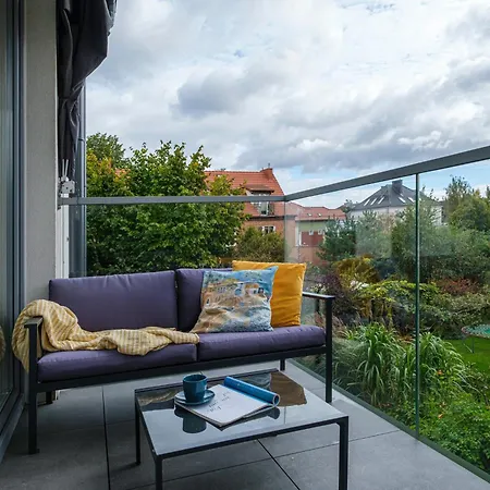 Amber Glow By - 3 Bedrooms, Parking Lejlighed *