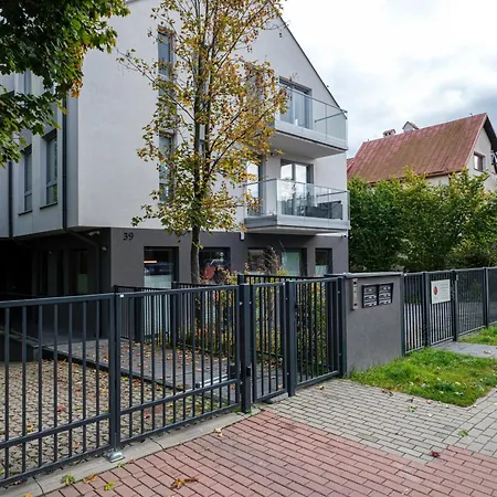 Lejlighed Amber Glow By - 3 Bedrooms, Parking *