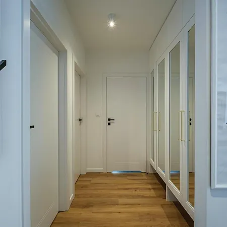 Lejlighed Amber Glow By - 3 Bedrooms, Parking *