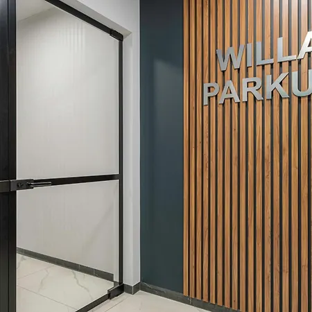 Amber Glow By - 3 Bedrooms, Parking Lejlighed *