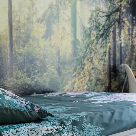 Amber Glow By - 3 Bedrooms, Parking Lejlighed