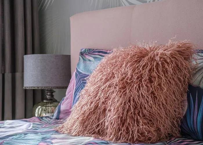 Amber Glow By - 3 Bedrooms, Parking Апартаменты Сопот