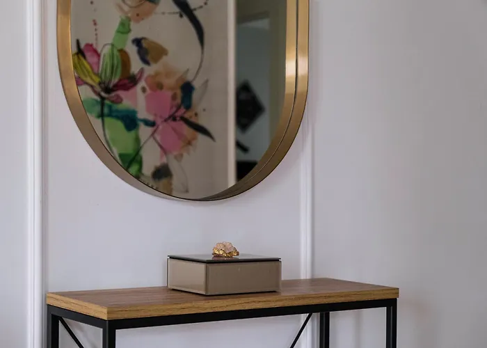 Amber Glow By - 3 Bedrooms, Parking Appartement Sopot