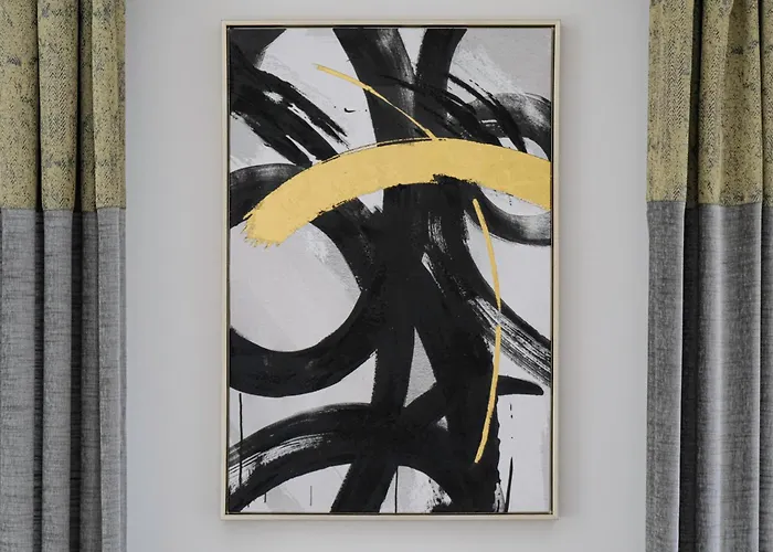 Amber Glow By - 3 Bedrooms, Parking Сопот