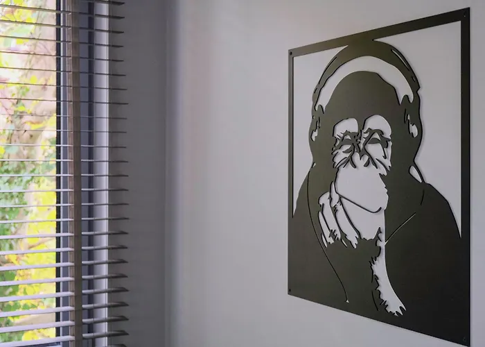 Appartement Amber Glow By - 3 Bedrooms, Parking Sopot