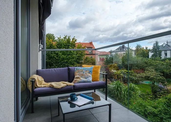 Amber Glow By - 3 Bedrooms, Parking Apartament *