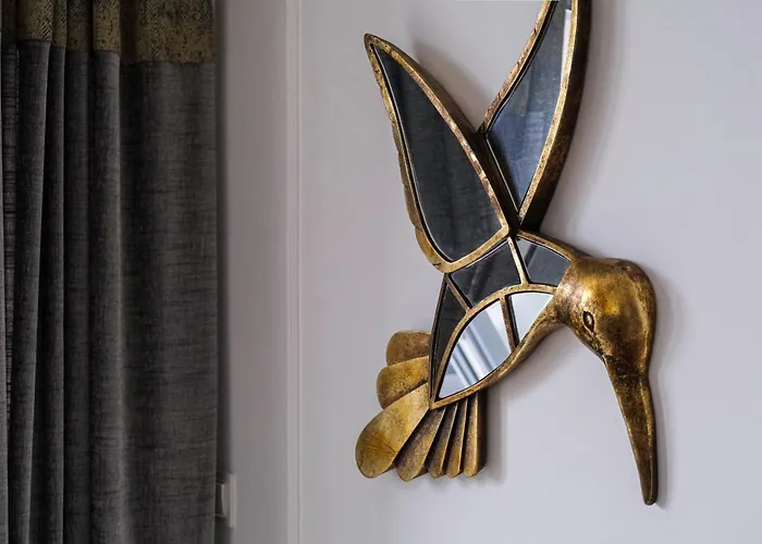 Amber Glow By - 3 Bedrooms, Parking Sopot